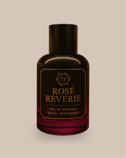 Rose Reverie