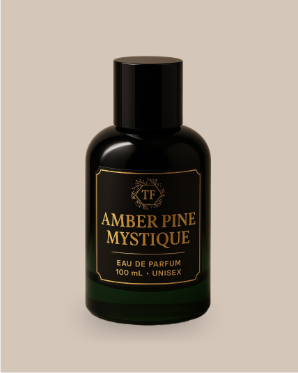 Amber Pine Mystique